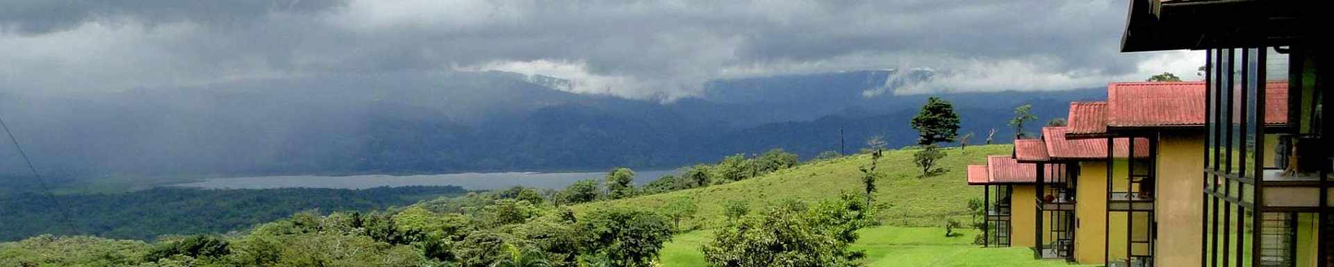 Arenal Lodge